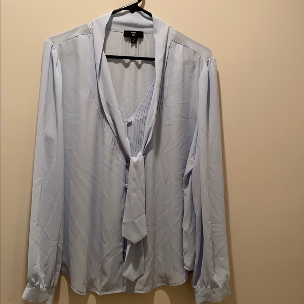 J Crew blouse